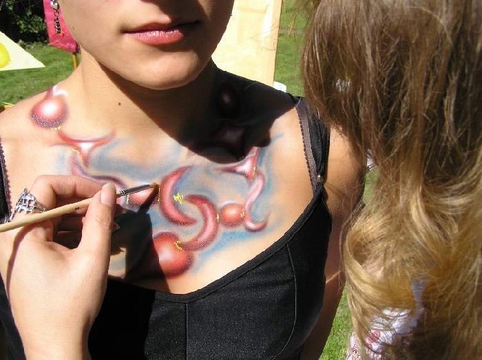 Bodypainting (7)